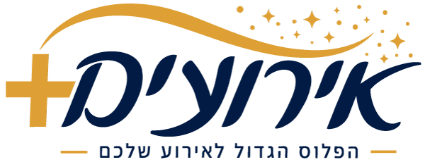 אירועים פלוס